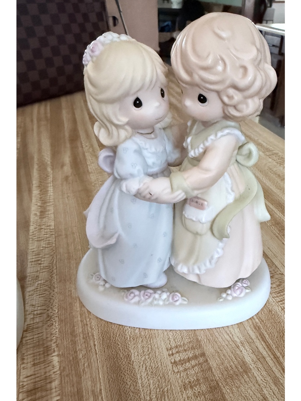 Precious Moments A Very Special Bond
